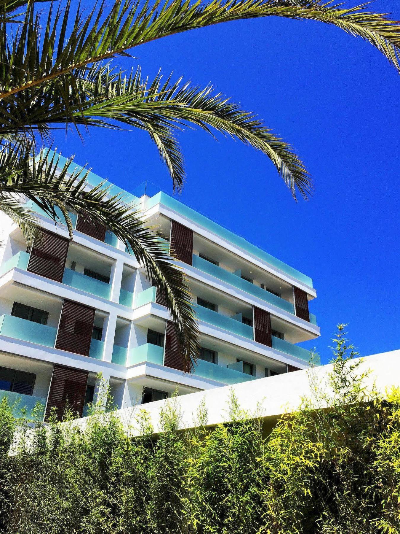 Hôtel B-Llobet à Ibiza Extérieur photo